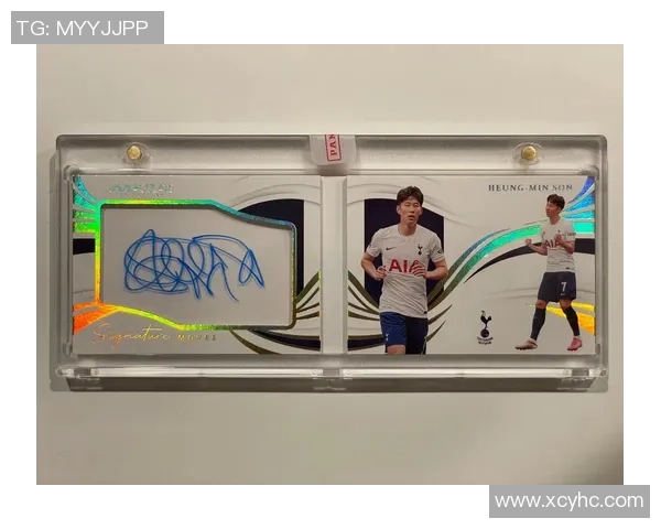 深度解读impeccable足球球星卡收藏价值与未来市场趋势